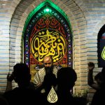 روز اول فاطمیه دوم