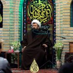 روز دوم فاطمیه دوم