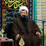 روز دوم فاطمیه دوم