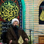 روز دوم فاطمیه دوم