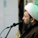 روز دوم فاطمیه دوم