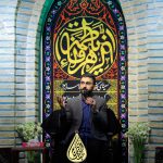 روز دوم فاطمیه دوم