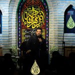 روز دوم فاطمیه دوم