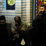 روز اول فاطمیه دوم