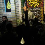 روز اول فاطمیه دوم