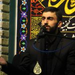 روز اول فاطمیه دوم