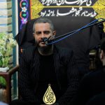 روز دوم فاطمیه دوم