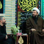روز دوم فاطمیه دوم