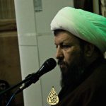 روز اول فاطمیه دوم