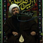 روز اول فاطمیه دوم