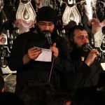 روز پنجم محرم ۱۴۴۱